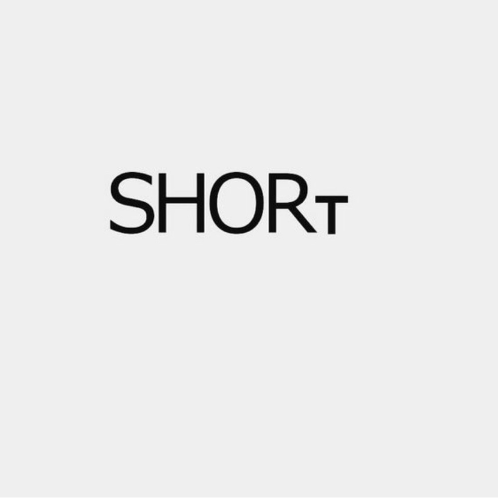 ***SHORTS***